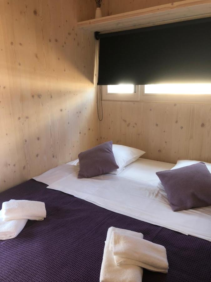 Ecobeachvilla Buqez 9 Pakoštane Dış mekan fotoğraf