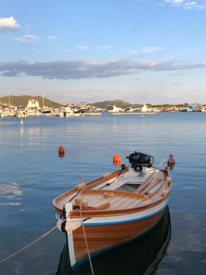 Ecobeachvilla Buqez 9 Pakoštane Dış mekan fotoğraf