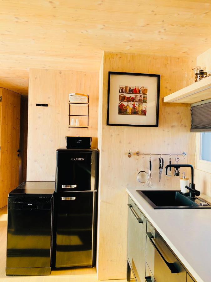 Ecobeachvilla Buqez 9 Pakoštane Dış mekan fotoğraf