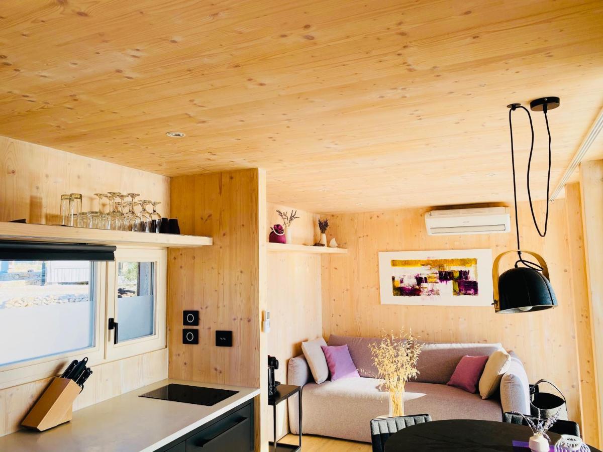 Ecobeachvilla Buqez 9 Pakoštane Dış mekan fotoğraf
