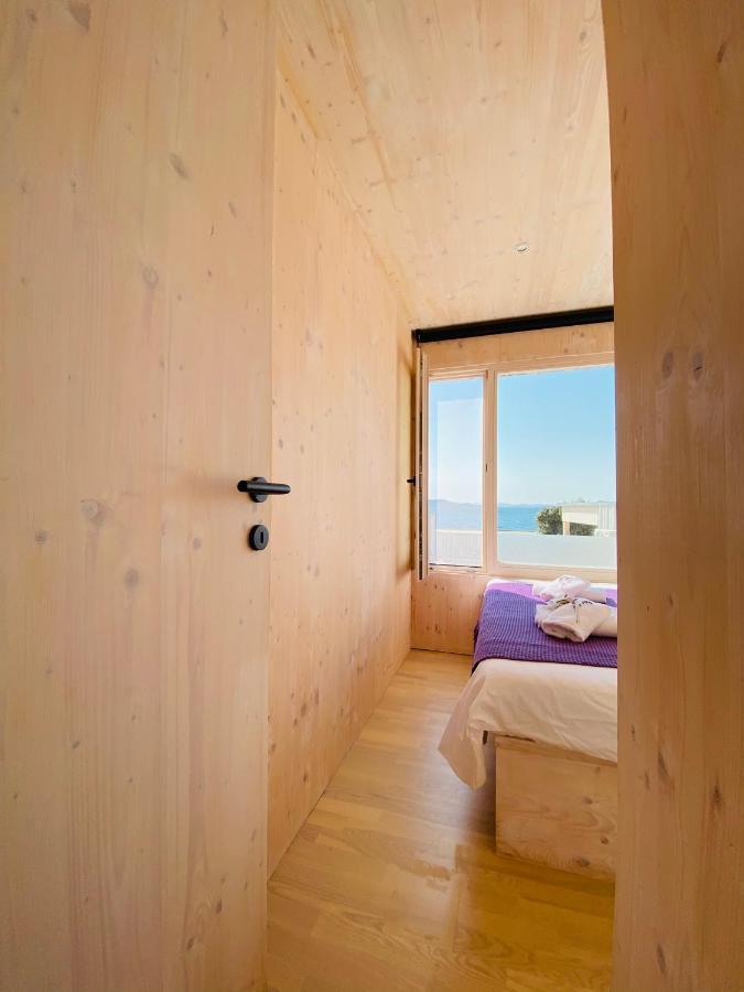 Ecobeachvilla Buqez 9 Pakoštane Dış mekan fotoğraf