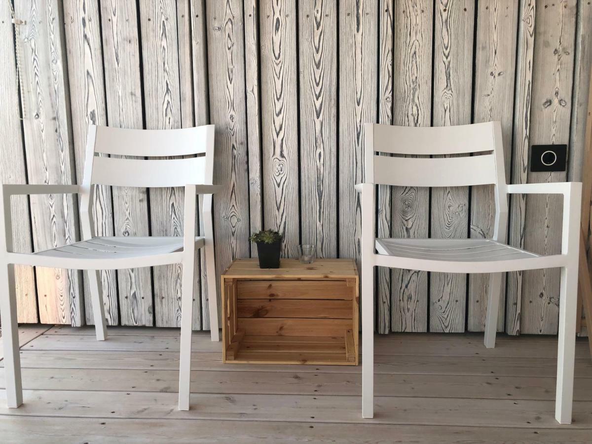 Ecobeachvilla Buqez 9 Pakoštane Dış mekan fotoğraf